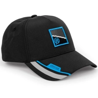 Preston Innovations Black Apex Cap